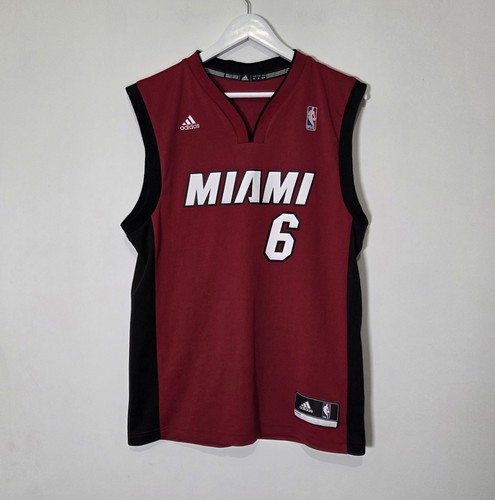 Lebron james miami heat adidas - james,
