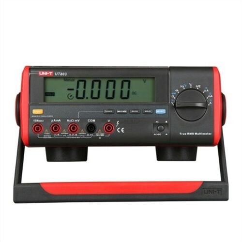 Digit 100khz ut80al true - true, rms