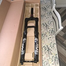 Fox 36 Rhythm Float Grip Boost