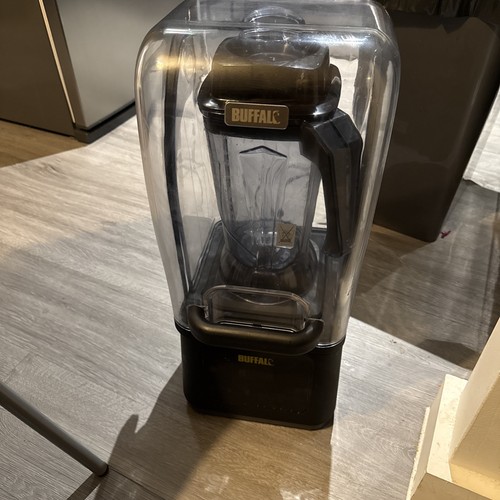 Buffalo commercial blender - buffalo,