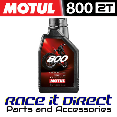 Motul 800 oil for - 800, beta