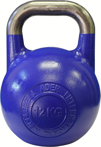 Ader pro grade - pro-grade, int'l
