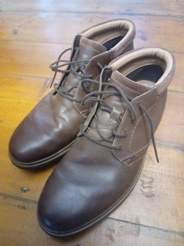 Clarks boots geo mid - un,