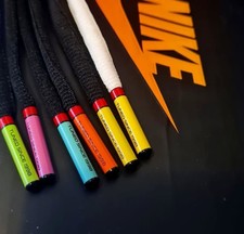 Nike TN Air Max Plus Tunies Tuned Laces MULTIPLE COLOURS