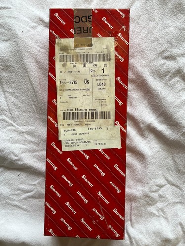 Starrett crankshaft gauge - starrett,