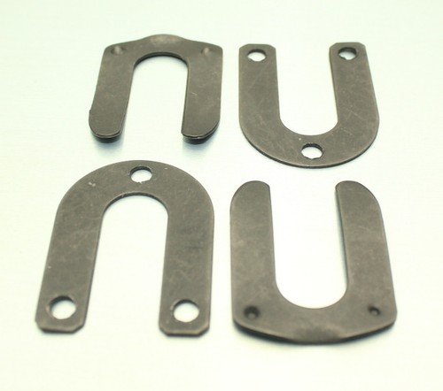 Mk2 ford cortina - rear, brake