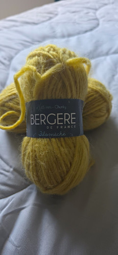 Bergere france filomeche - bergere, de