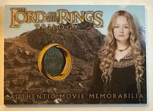 Lord the rings trilogy - lord,