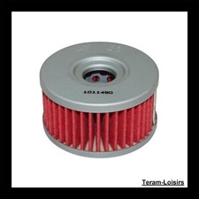 Oil Filter for Suzuki TU 250 X