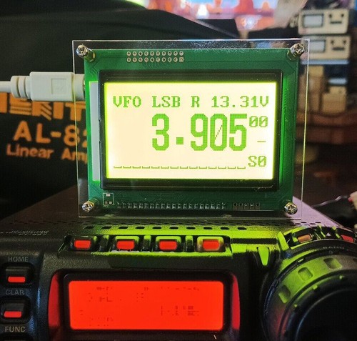 12864 lcd external - 12864,