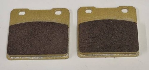 Front brake pads for suzuki - front,