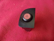 Hazard warning switch Honda
