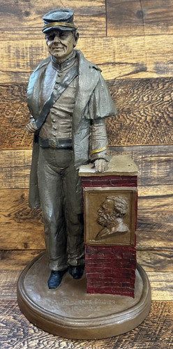 Vintage tom clark - tom, confederate