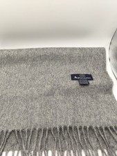 Vintage Aquascutum Scarf