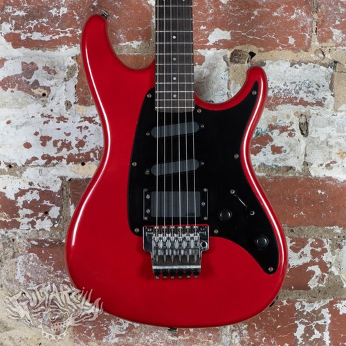 Ibanez roadstar rg441 - ibanez, ii