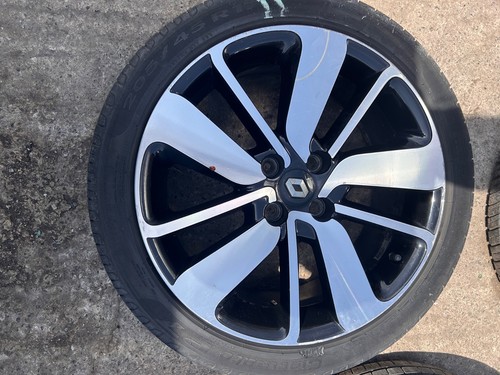 Mk4 renault clio alloy - clio,