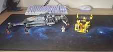 Lego Star Wars B-wing Fighter
