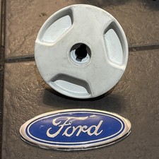 FORD SIERRA MK1 3DR COSWORTH