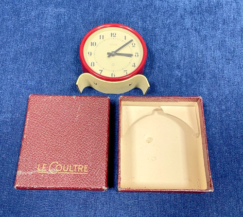 Art deco 1920s coultre - art,