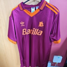 Adidas Originals AS Roma 1993