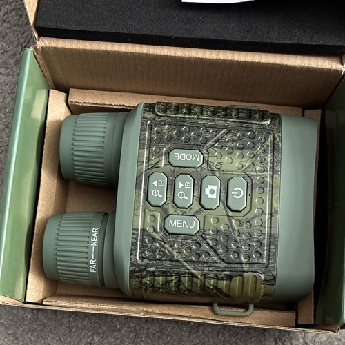 Night vision goggles - vision, 30mp