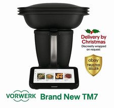 Vorwerk  Thermomix TM7, Brand