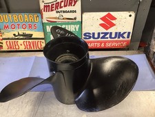 Suzuki DF115 Propeller