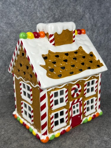 Slatkin gingerbread - co.,
