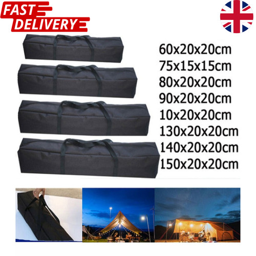 Heavy duty canvas tent carry - heavy,