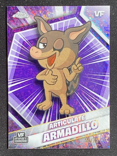 Articulate armadillo 2026 - armadillo,
