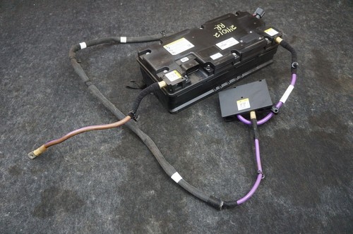 Hybrid battery assembly oem - assembly,