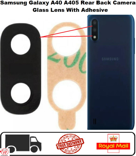 Samsung galaxy a40 - galaxy,