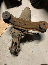 Honda CRV MK2 2002 - 2006 2L