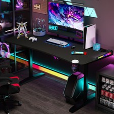 XXXL LED Curved PC Computer