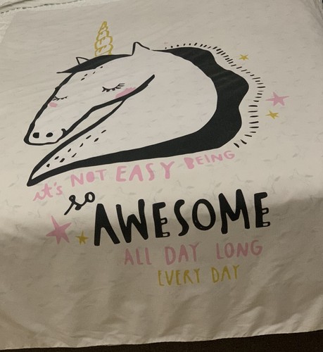 Bluezoo unicorn - (at,