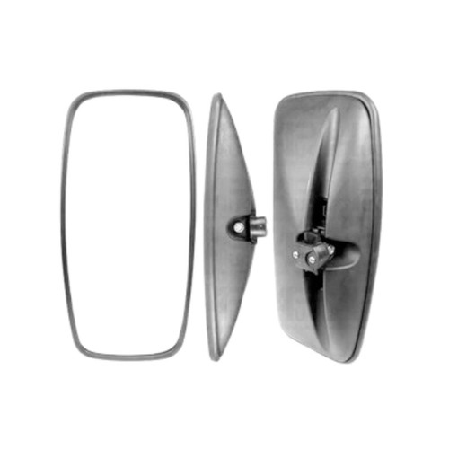 Universal mirror head - universal,