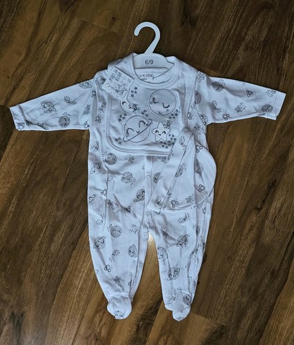 Baby outfit piece gift set - outfit,