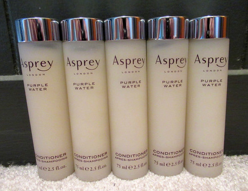 Asprey london purple - 5,