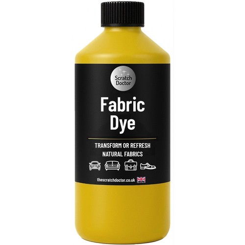 Yellow fabric paint dye for - fabric, paint/dye.