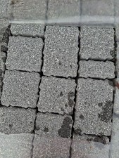 CONCRETE BLOCK PAVING MARSHALLS DRIVESETT ARGENT PRIORA PROJECT PACK MIN ORDER 3
