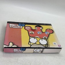 Character The Simpsons Chess