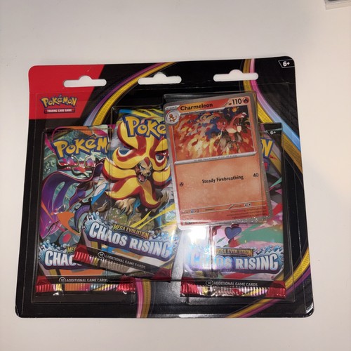 Pokémon mega evolution chaos - evolution:,