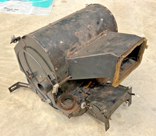 Triumph Stag ** Heater Unit ** Spares or repair, Looks good though!