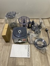 Kenwood FDM79 Food Processor