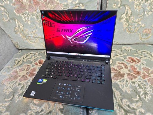 Asus rog strix scar i9 - strix,