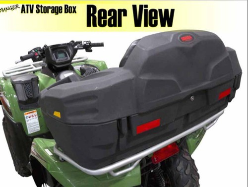 Sifam atv cargo box with - box, seat