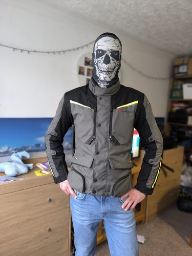 Dainese sandstorm gore tex - gore,