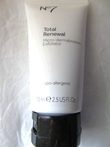 No7 total renewal - no7,