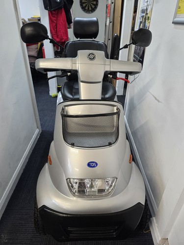 Tga breeze 8mph - tga, large