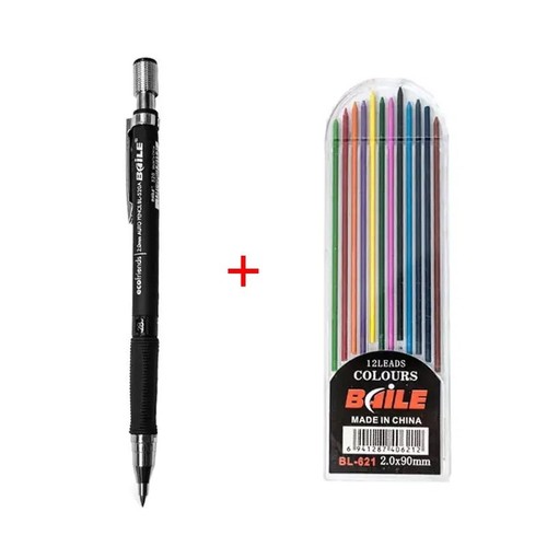 Technical coloured drawing - technical,